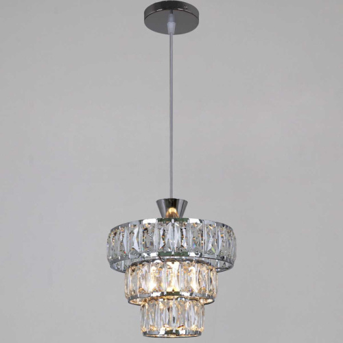 Подвесной светильник Reluce 03230-0.9-01 CH