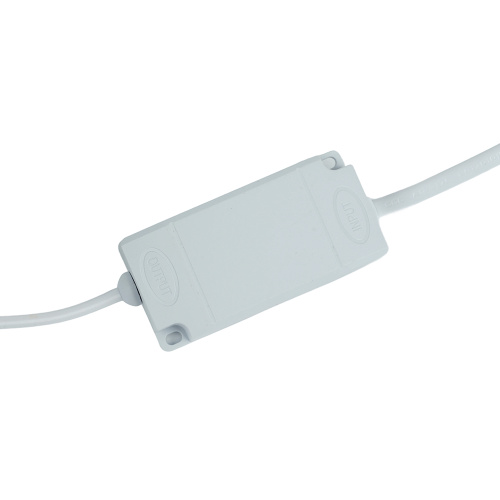 Светодиодный светильник Feron AL254 встраиваемый 12W 6500K белый Грильято фото 9