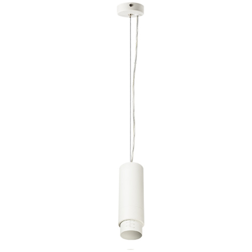 115046 Светильник подвесной FUOCO LED 15W 950LM 15-60G БЕЛЫЙ 4000K IP20 115046 Светильник подвесной FUOCO LED 15W 950LM 15-60G БЕЛЫЙ 4000K IP20