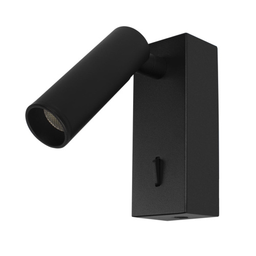 10260/1W Black Настенный светильник LOFT IT Sign 10260/1W Black Настенный светильник LOFT IT Sign