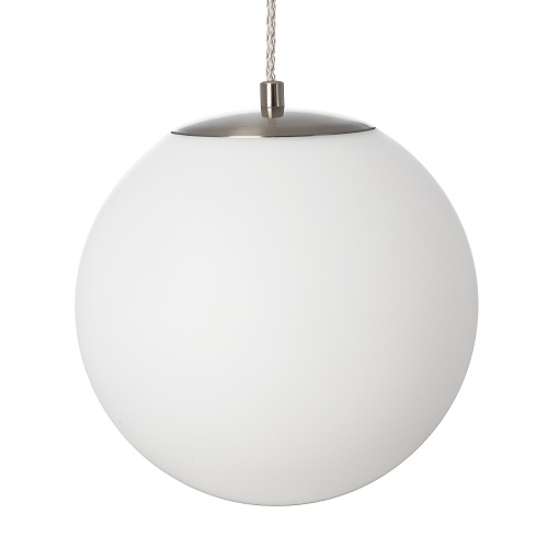 Citilux RON CL941D20S1 Подвесной светильник Матовый Хром фото 3 Citilux RON CL941D20S1 Подвесной светильник Матовый Хром фото 3