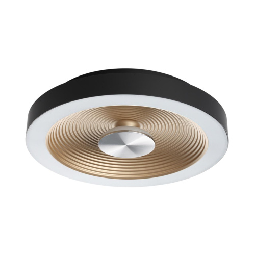 7753/18L MITRA LED SN 535 Светильник пластик/белый/черный/золотой LED 18Вт 4000K D320 IP54 QUANTUM фото 5 7753/18L MITRA LED SN 535 Светильник пластик/белый/черный/золотой LED 18Вт 4000K D320 IP54 QUANTUM фото 5