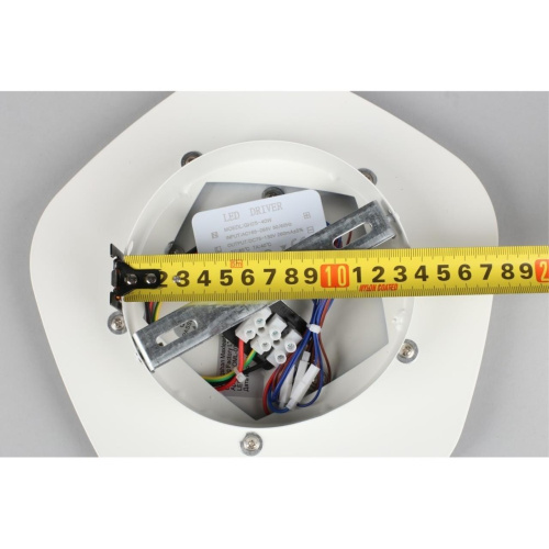 Светильник настенный (Бра) OML-07701-30 фото 2