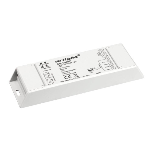 Контроллер Arlight SR-1009P 019442 Контроллер Arlight SR-1009P 019442