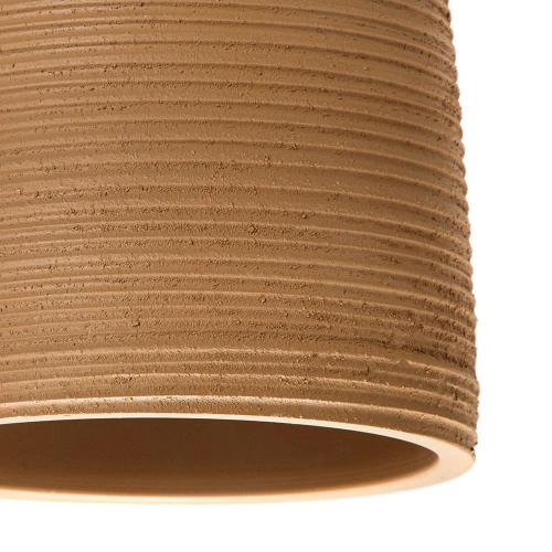 Подвесной светильник Arte Lamp CENTO A7081SP-1BJ фото 3