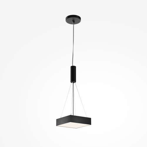 Потолочный светильник Technical C032CL-24W4K-SQ-B фото 10 Потолочный светильник Technical C032CL-24W4K-SQ-B фото 10