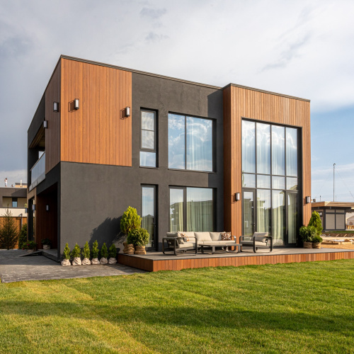 Уличный настенный светильник Favourite 4385-1W Барер/Barer фото 7 Уличный настенный светильник Favourite 4385-1W Барер/Barer фото 7