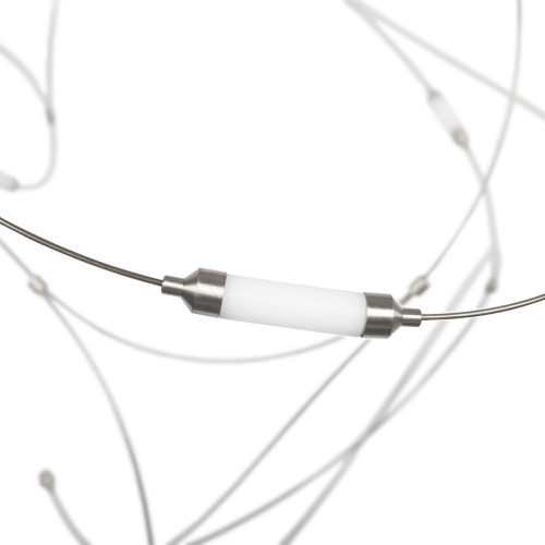 10309/31 CR Подвесной светильник LOFT IT Flock of Light фото 6 10309/31 CR Подвесной светильник LOFT IT Flock of Light фото 6