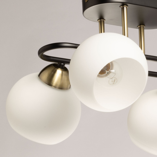 Люстра De City Торес фото 7 Люстра De City Торес фото 7