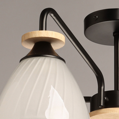 Люстра De City Дэла фото 4