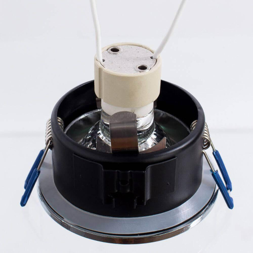 Встраиваемый светильник Arte Lamp Aqua A5440PL-1CC фото 4