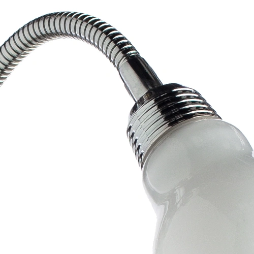 Бра Arte Lamp LETTURA A5271AP-1WH фото 3