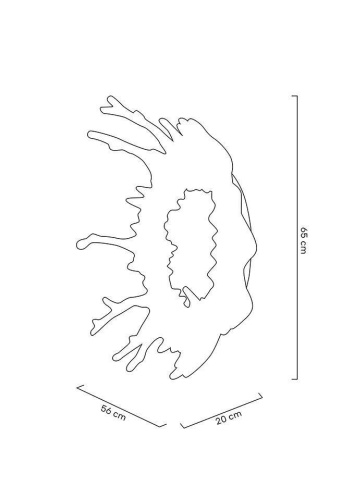 Зеркало 8658W/L clear фото 5 Зеркало 8658W/L clear фото 5