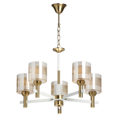 Подвесная люстра De City Каталина 361011805