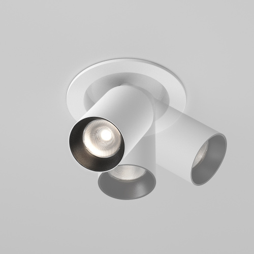 Встраиваемый светильник Technical C071CL-7W4K-WB фото 5