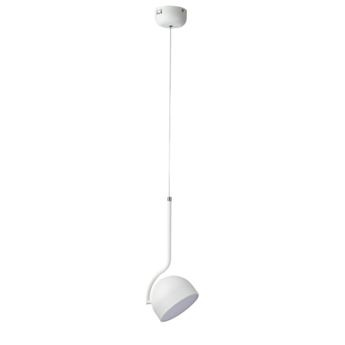 6501/10L LEDIO LN23 000 белый Подвес LED 10W 4000K 220V MYLO 6501/10L LEDIO LN23 000 белый Подвес LED 10W 4000K 220V MYLO