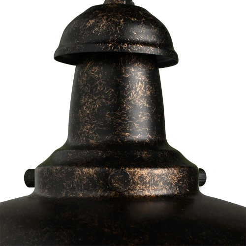 Подвесной светильник Arte Lamp FISHERMAN A5518SP-1RI фото 3
