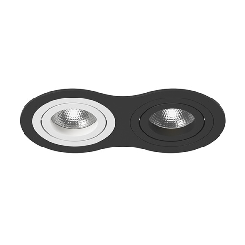 i6270607 Светильник INTERO 16 Double ROUND (217627+217606+217607) i6270607 Светильник INTERO 16 Double ROUND (217627+217606+217607)