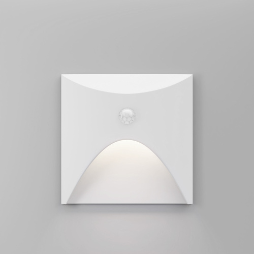 Подсветка для лестниц с датчиком движения 40158/LED Подсветка для лестниц с датчиком движения 40158/LED