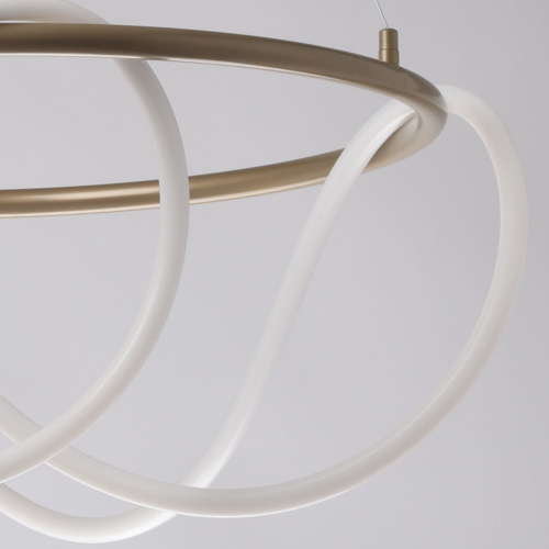 Подвесной светильник DeMarkt Толедо 312013201 фото 4 Подвесной светильник DeMarkt Толедо 312013201 фото 4