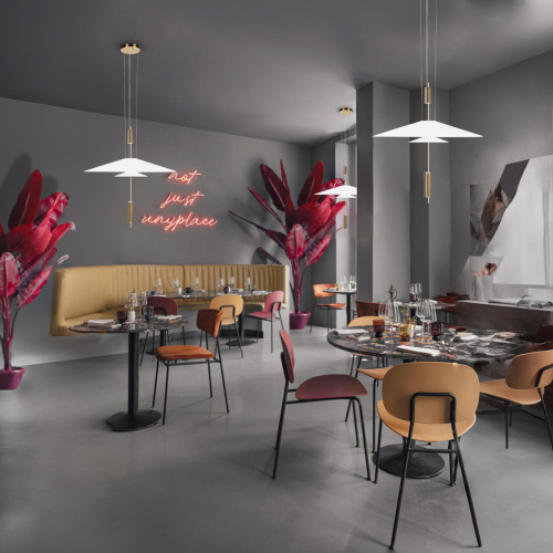 10244/B Black Подвесной светильник LOFT IT Skylar фото 4