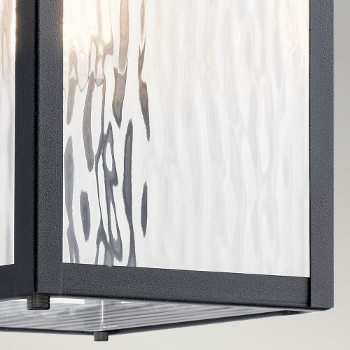 Настенный фонарь Kichler, Арт. KL-CAPPANNA-M-BKT фото 5