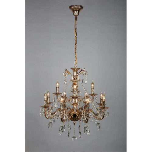 Люстра подвесная OML-78903-12 фото 9