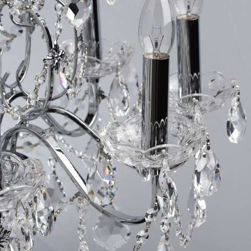 Люстра MW-Light Каролина фото 16 Люстра MW-Light Каролина фото 16