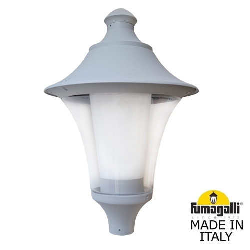 Fumagalli Уличный фонарь на столб FUMAGALLI REMO R50.000.000.LXH27 Fumagalli Уличный фонарь на столб FUMAGALLI REMO R50.000.000.LXH27