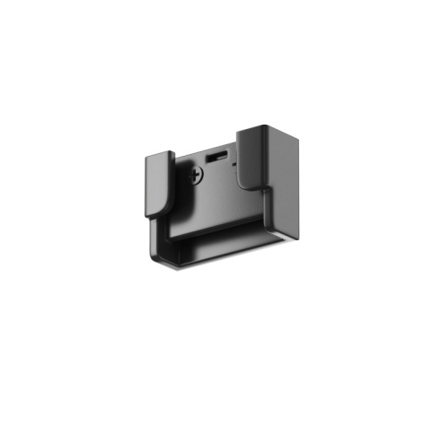 Трековый светильник Denkirs BELTY BASE | БЕЛТИ БЕЙС TR5519-BK фото 3