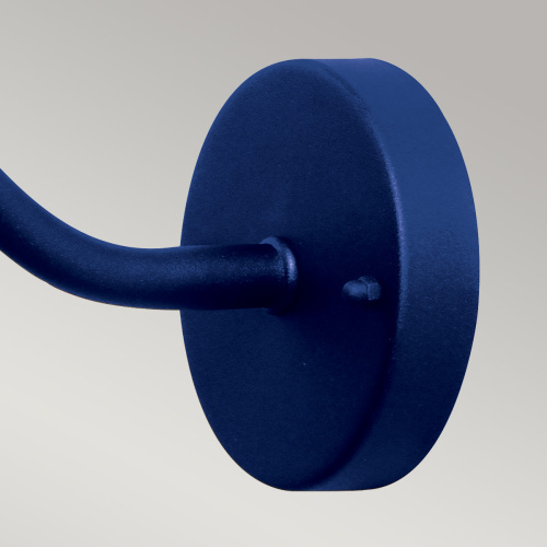 Настенный фонарь Elstead Lighting, Арт. KLAMPENBORG-NVB фото 6 Настенный фонарь Elstead Lighting, Арт. KLAMPENBORG-NVB фото 6