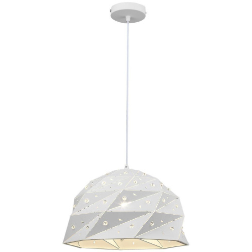 Подвесной светильник Wertmark Delfina WE265.01.006 Подвесной светильник Wertmark Delfina WE265.01.006