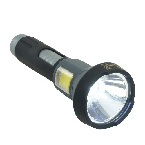 Фонарь ручной Feron TH2410 с аккумулятором USB ZOOM фото 3 Фонарь ручной Feron TH2410 с аккумулятором USB ZOOM фото 3