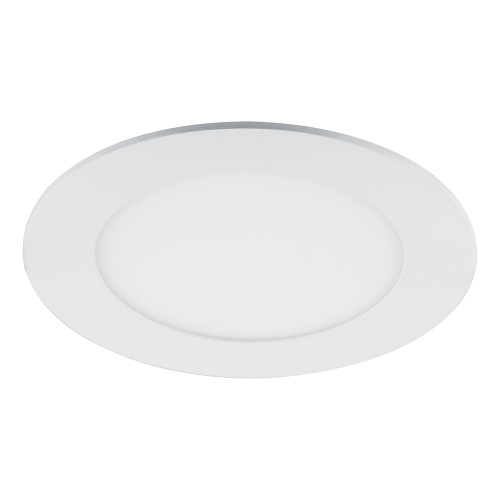 Светодиодный светильник Feron AL500 встраиваемый 9W 2700K белый