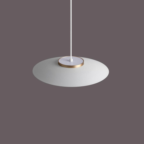 Встраиваемый светодиодный светильник Novotech Port Pilz 358896 фото 7