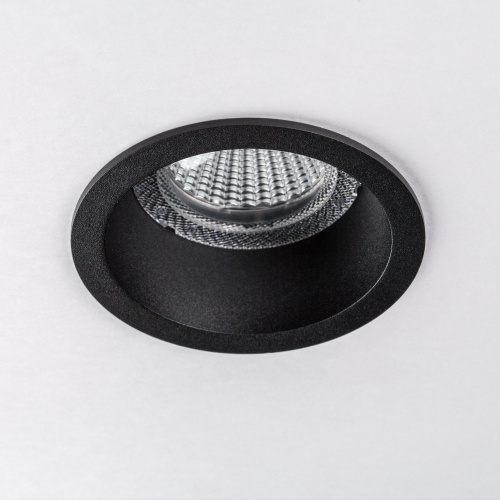 385037 Светильник CICLONE CYL 12W LED 923LM 60G ЧЕРНЫЙ 3000K IP65 фото 3 385037 Светильник CICLONE CYL 12W LED 923LM 60G ЧЕРНЫЙ 3000K IP65 фото 3