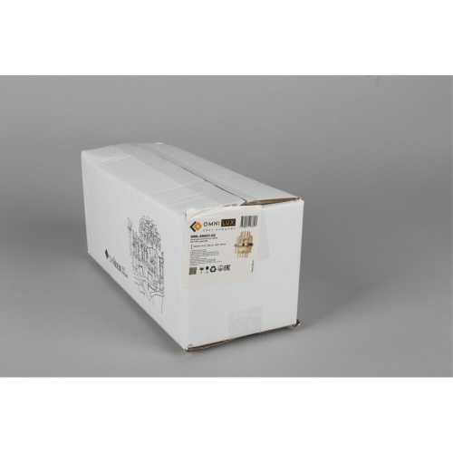 Светильник настенный (Бра) OML-69001-02 фото 2