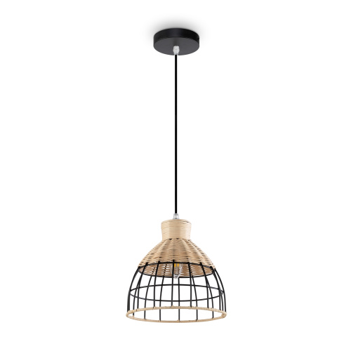 Подвесной светильник Freya FR5335PL-01B фото 4 Подвесной светильник Freya FR5335PL-01B фото 4