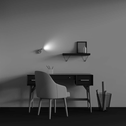 Настенный светильник (бра) Technical C079WL-L3W3K фото 6 Настенный светильник (бра) Technical C079WL-L3W3K фото 6