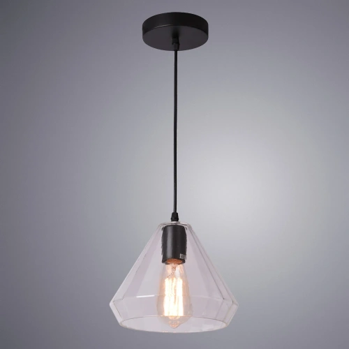 Подвесной светильник Arte Lamp IMBUTO A4281SP-1CL фото 2