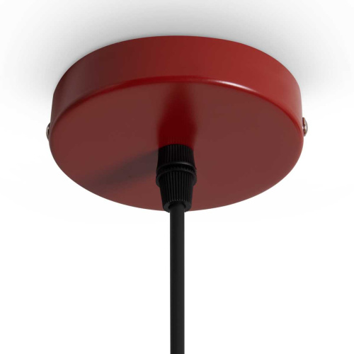 Подвесной светильник Freya FR6185PL-L5OR фото 5