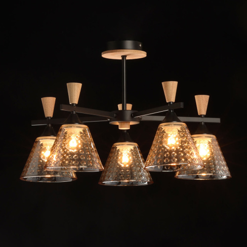 Люстра потолочная De City Dela 635015605 фото 3