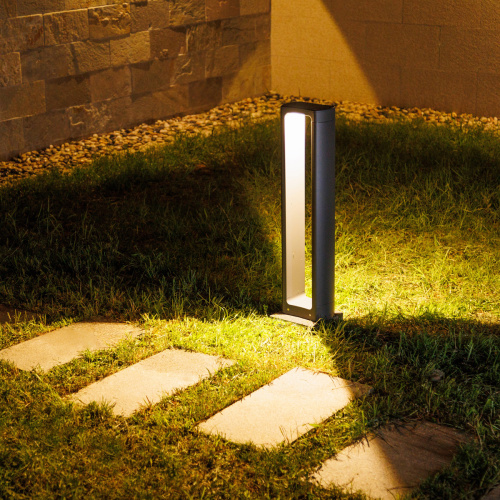 Фонарный столб Natural Concepts, Арт. NC-003121-80-DG фото 4