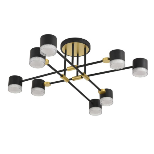 Люстра Lumion LENIANA 8307/8C Люстра Lumion LENIANA 8307/8C