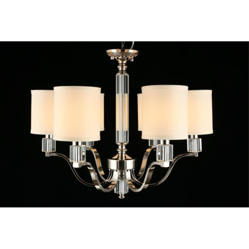 Люстра потолочная APL.706.07.06 фото 4 Люстра потолочная APL.706.07.06 фото 4