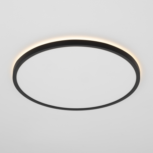 Citilux NORMA CL748401 LED Светильник с подсветкой Чёрный фото 4 Citilux NORMA CL748401 LED Светильник с подсветкой Чёрный фото 4