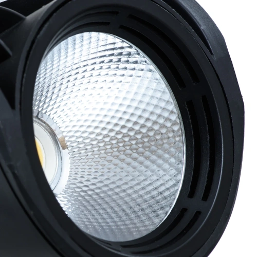 Трековый светильник Arte Lamp LYNX A3930PL-1BK фото 3