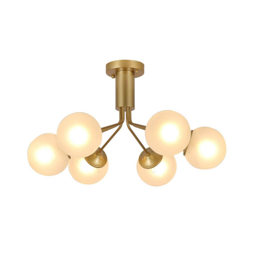 Потолочная люстра F-Promo Pax 2631-6U Потолочная люстра F-Promo Pax 2631-6U