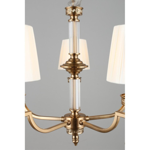 Люстра подвесная APL.716.13.05 фото 5