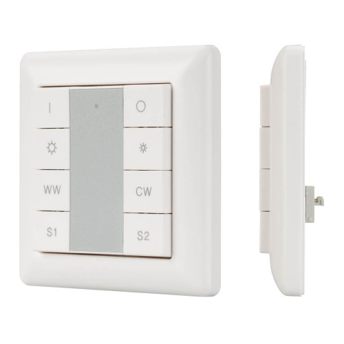 Панель управления Arlight Dali-223-1G-Mix-IN 025507 Панель управления Arlight Dali-223-1G-Mix-IN 025507